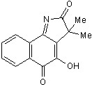 BVT 948 Structure