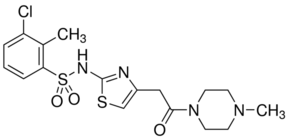BVT 2733 Structure