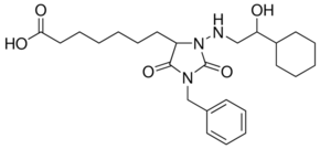 BW A868C Structure