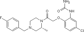 BX 471 Structure