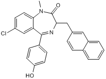 Bz 423 Structure
