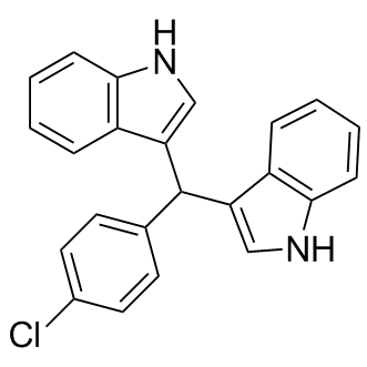 C-DIM12 Structure