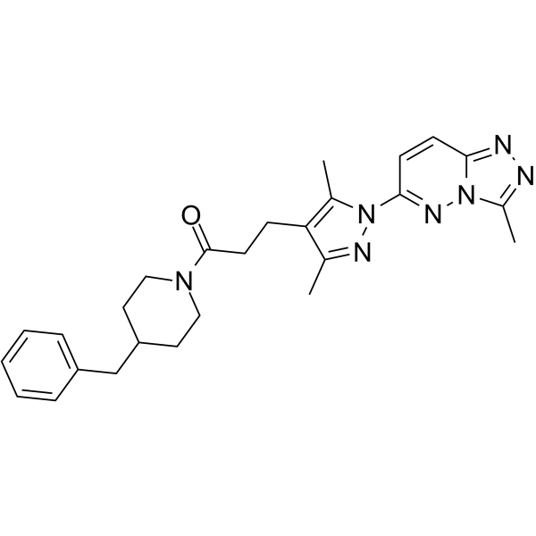 C25-140 Structure