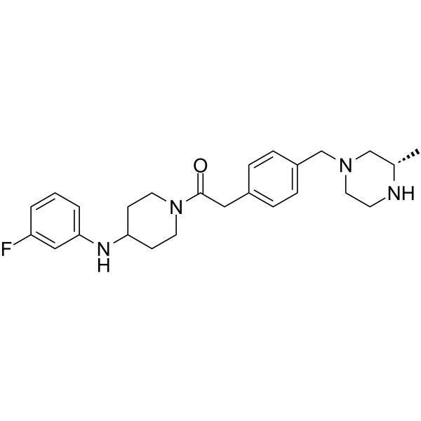 Camicinal Structure