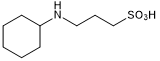 CAPS Structure