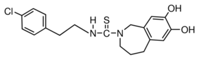 Capsazepine Structure
