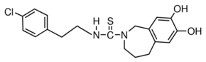 Capsazepine Structure