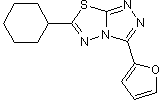 Cardionogen 1 Structure