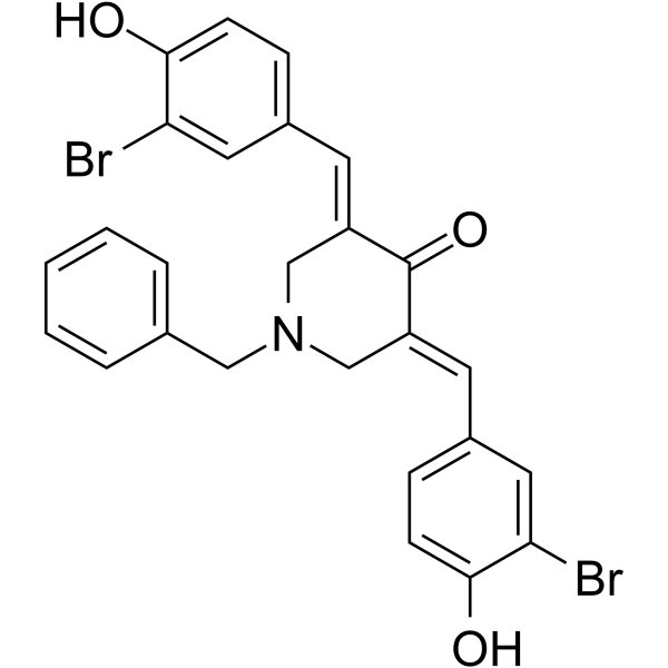 CARM1-IN-1 Structure