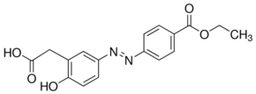 CAY10397 Structure