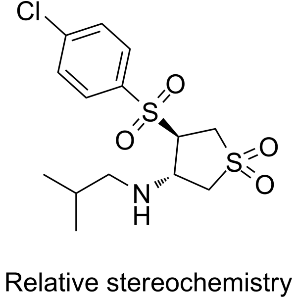 CBR-470-1  Structure