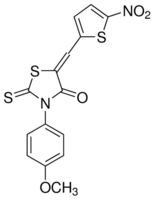 CCF642 Structure