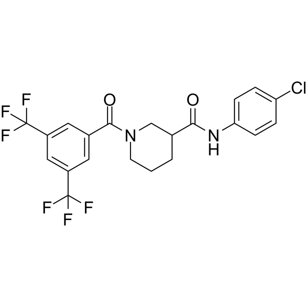 CCG-100602 Structure