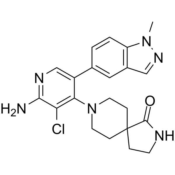 CCT-251921 Structure