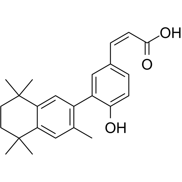 CD3254 Structure