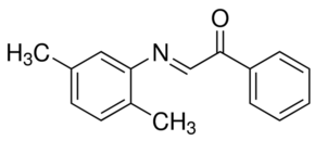 CD40-TRAF6 signaling inhibitor Structure