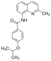 CDN1163 Structure