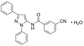 CDPPB Structure