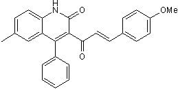 Ceranib 1 Structure