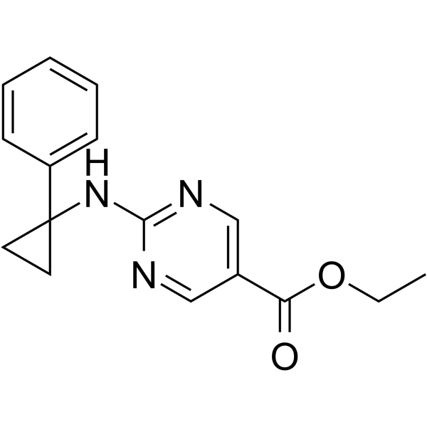 CG347B Structure