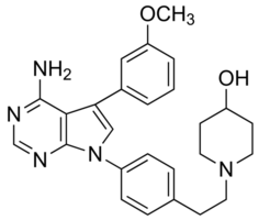 CGP77675 Structure