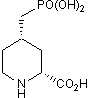 CGS 19755 Structure