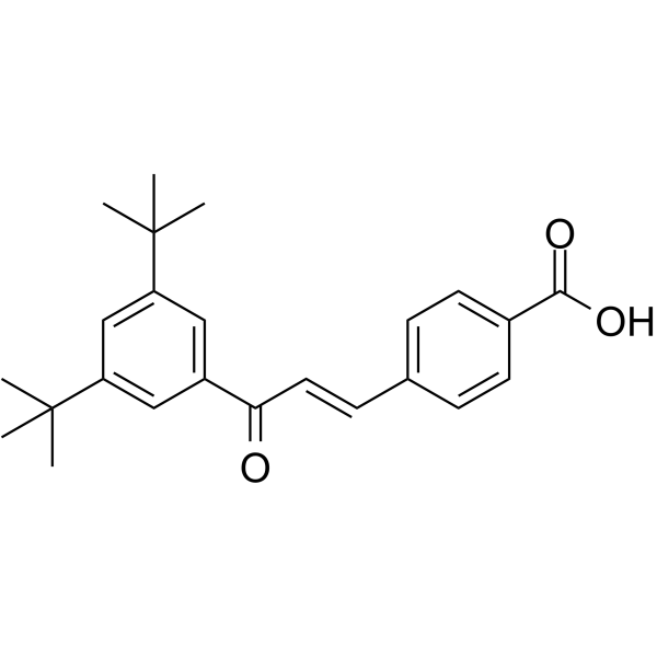 Ch55 Structure