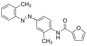 CHD-5 Structure