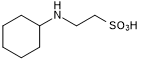 CHES Structure