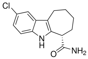 CHIC-35 Structure