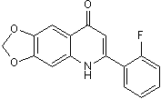 CHM 1 Structure