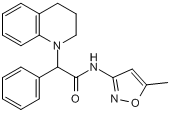 CIM0216 Structure