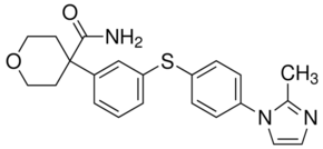 CJ-13610 Structure