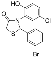 CK-548 Structure