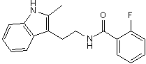 CK 666 Structure