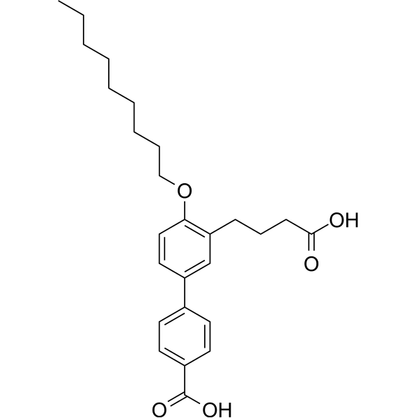 CNBCA Structure