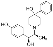 CP-101,606 Structure