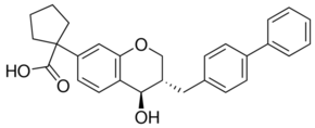 CP-105,696 Structure