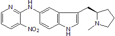 CP 135807 Structure
