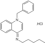 CP 339818 hydrochloride Structure