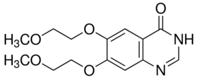 CP-380736 Structure