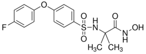 CP-471474 Structure