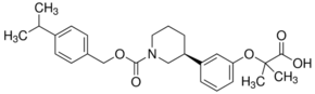 CP-868388 Structure