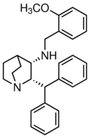 CP-96345 Structure