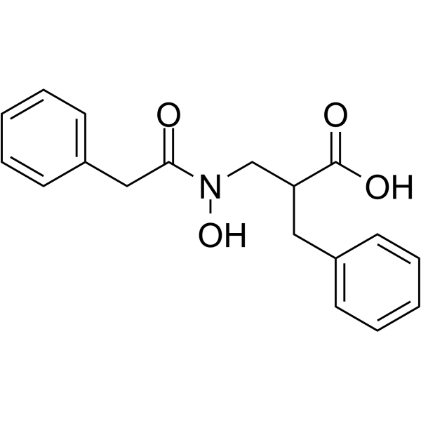 CPA inhibitor Structure