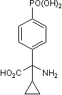 CPPG Structure