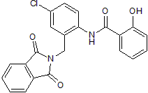 CPPHA Structure