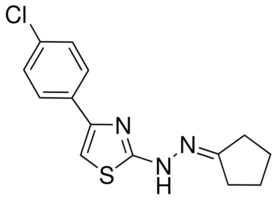 CPTH2 Structure