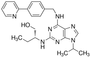 CR8 Structure
