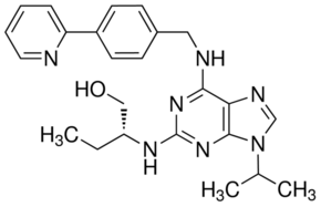 CR8 Structure